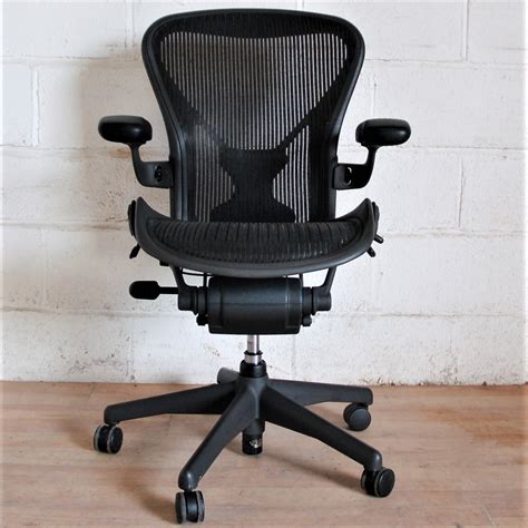 buy herman miller aeron chair discount|herman miller cheapest chair.